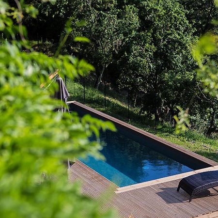 Villa Ancora Tenuta Lonciano Gualdo  エクステリア 写真