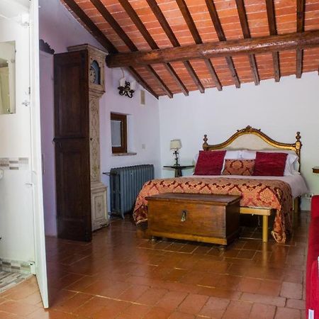 Villa Ancora Tenuta Lonciano Gualdo  エクステリア 写真