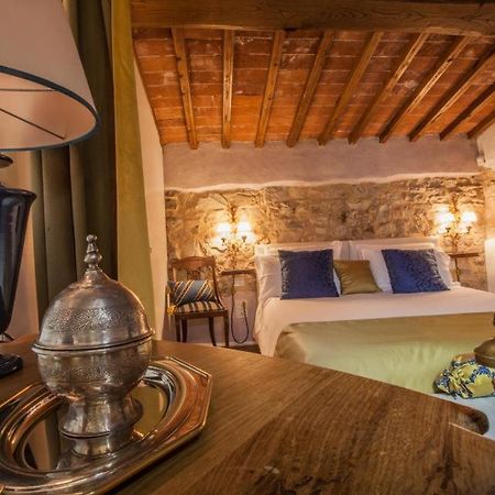 Villa Ancora Tenuta Lonciano Gualdo  エクステリア 写真