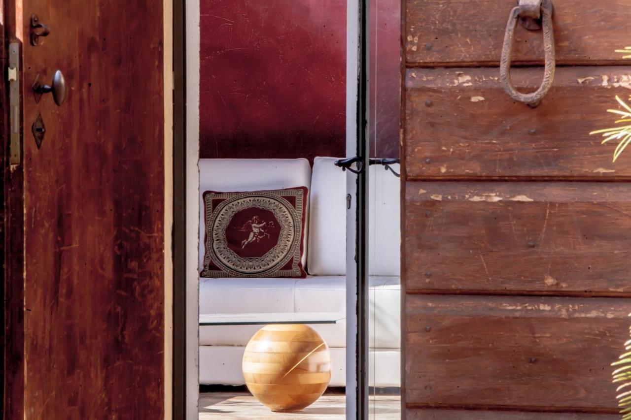 Villa Ancora Tenuta Lonciano Gualdo  エクステリア 写真