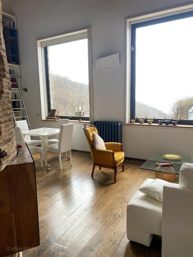 Villa Ancora Tenuta Lonciano Gualdo  エクステリア 写真