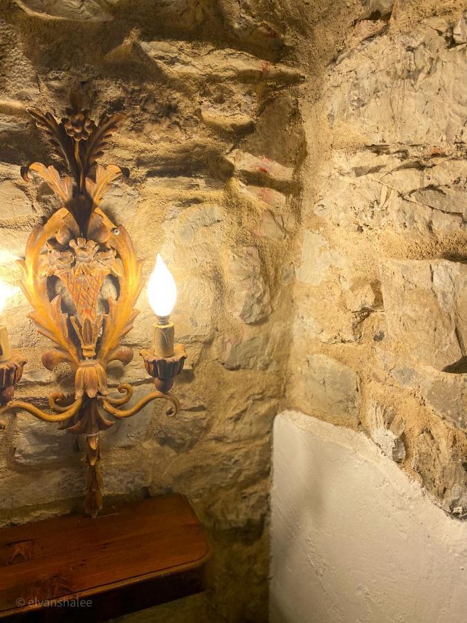 Villa Ancora Tenuta Lonciano Gualdo  エクステリア 写真