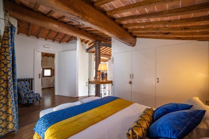 Villa Ancora Tenuta Lonciano Gualdo  エクステリア 写真