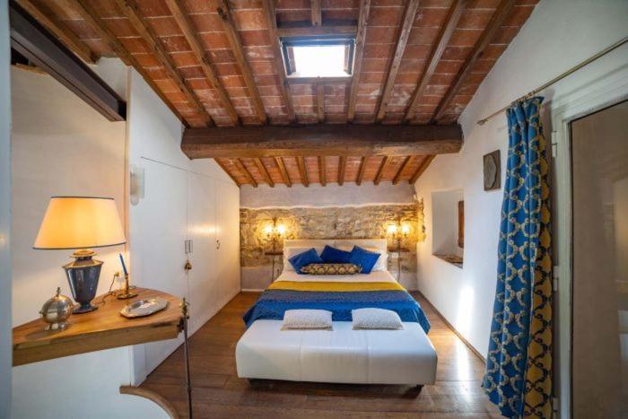 Villa Ancora Tenuta Lonciano Gualdo  エクステリア 写真