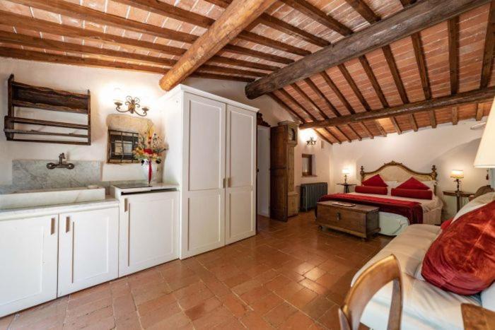 Villa Ancora Tenuta Lonciano Gualdo  エクステリア 写真