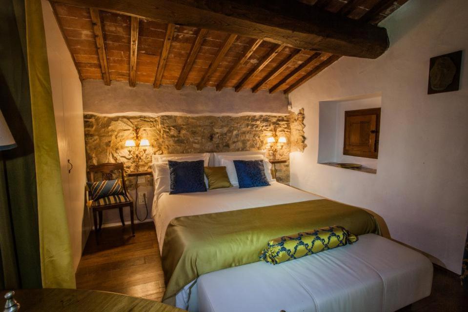 Villa Ancora Tenuta Lonciano Gualdo  エクステリア 写真