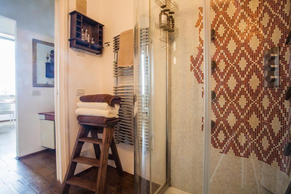 Villa Ancora Tenuta Lonciano Gualdo  エクステリア 写真